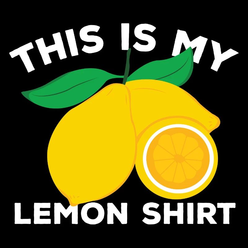 Ironically, lemon summer -lemonade -fruits say