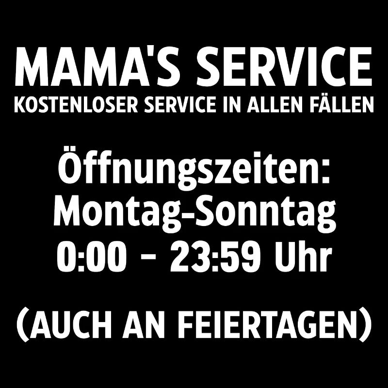 Mutter Muttertag Mama