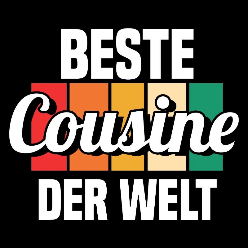 Bester Cousinee