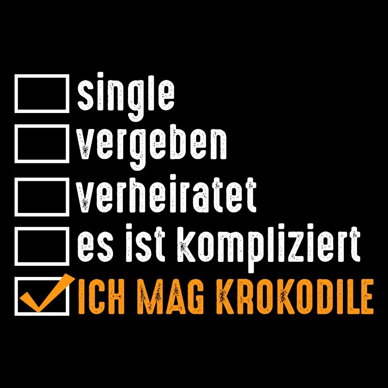 Krokodile