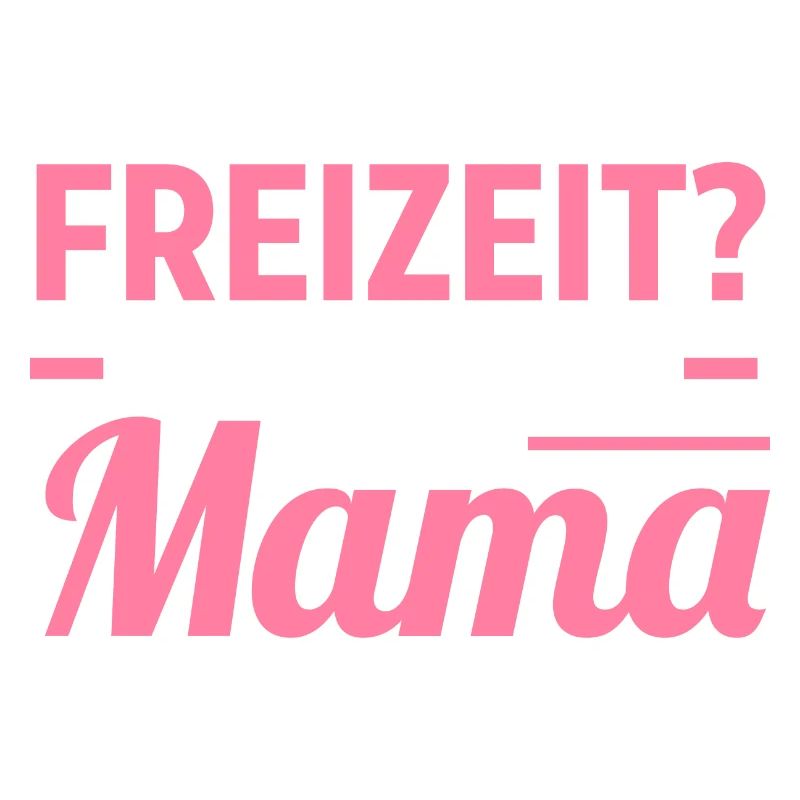 Mutter Muttertag Mama