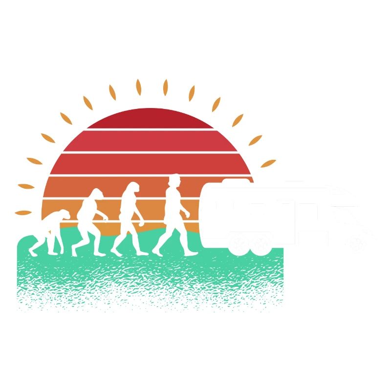 Camping-car camping-car Camping Evolution Camper