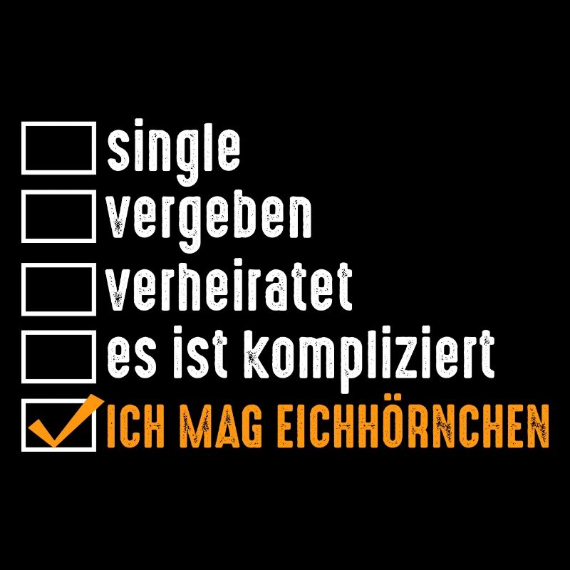 Eichhörnchen