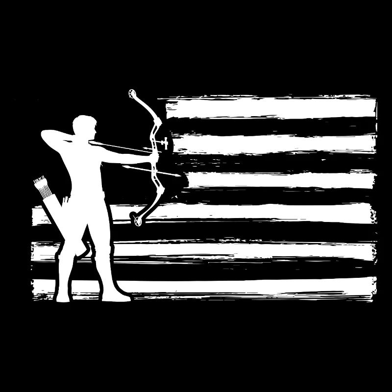 Archer Tir à l’arc