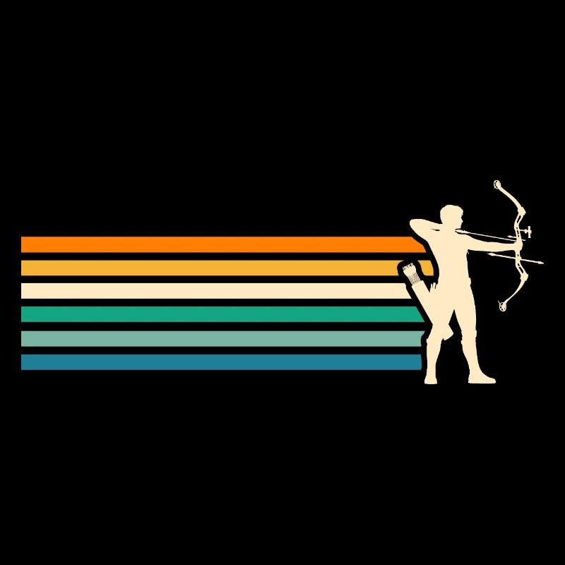 Archer Tir à l’arc