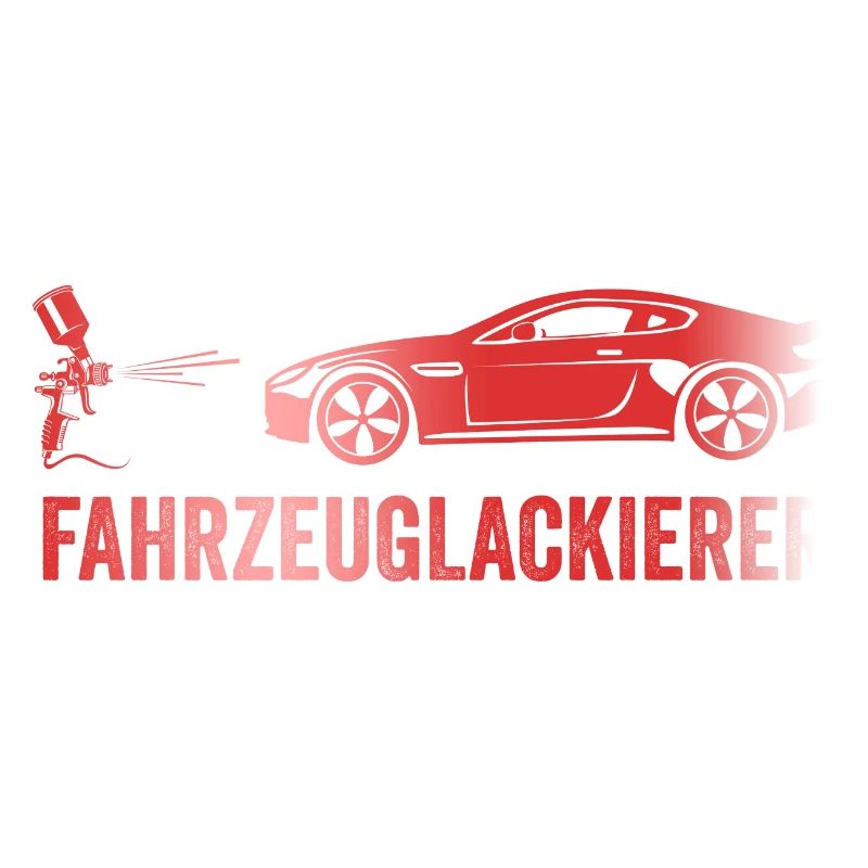 Painter Vehicle Painter Car Painter