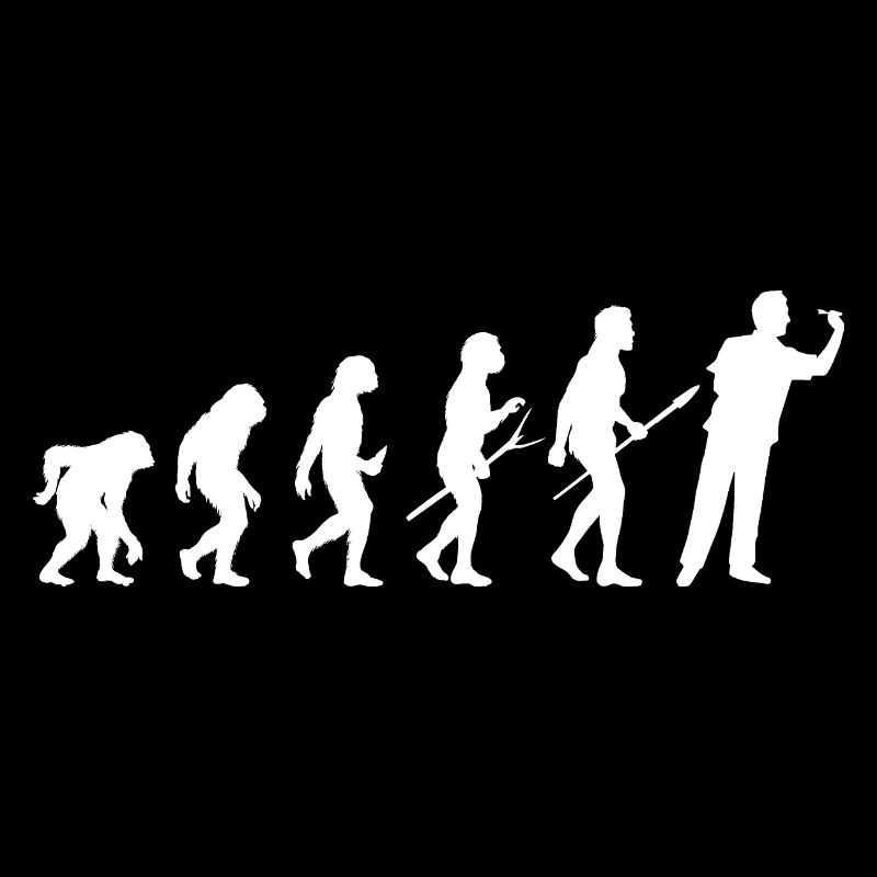 Darts Player Evolution Darts