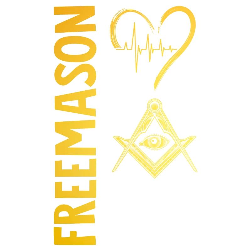 Masonic Freemasonry Fraternal