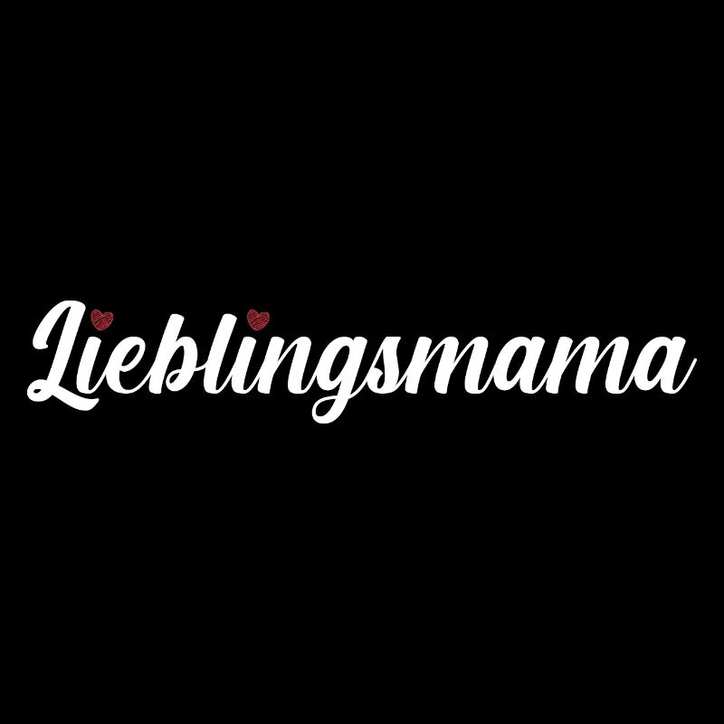 Mutter Beste Mama