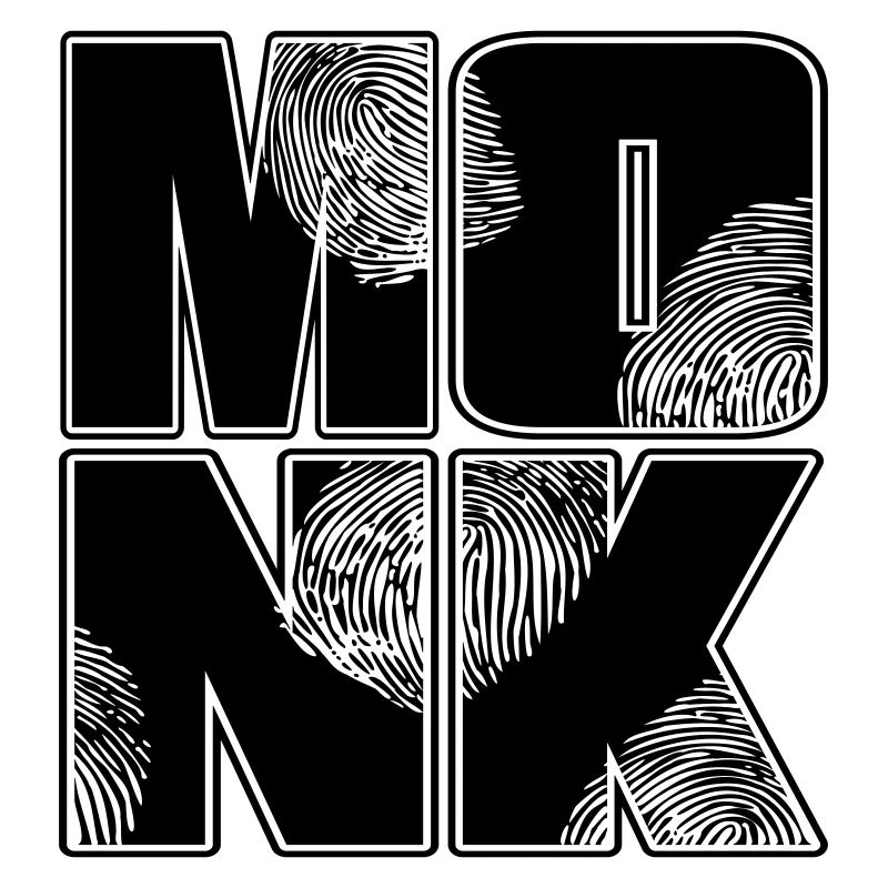 | changeable de couleur Moine