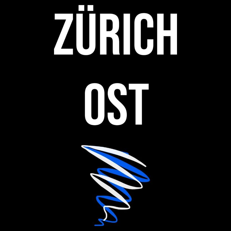 Zurich East