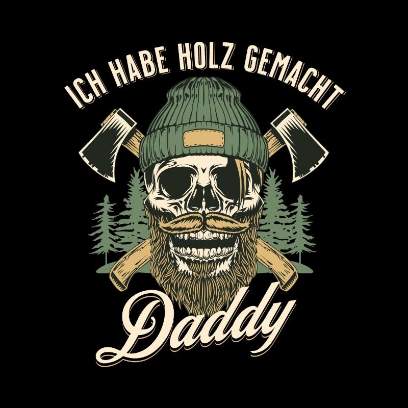 Ich hab Feuer gemacht