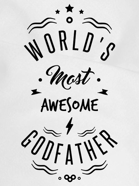 AWESOME GODFATHER