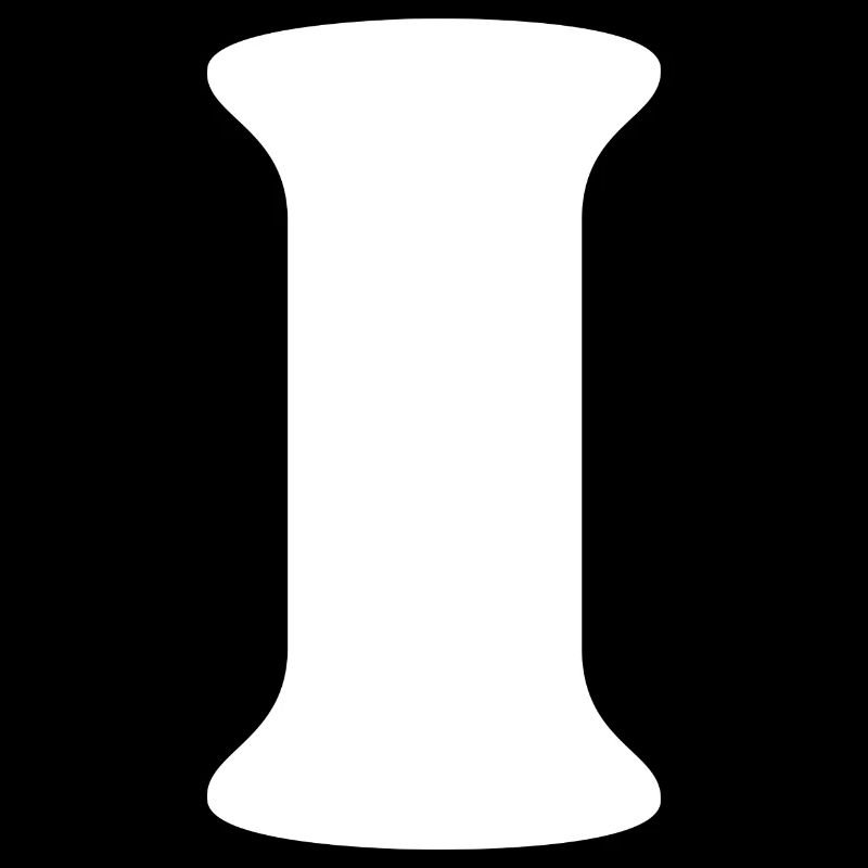 Letter i