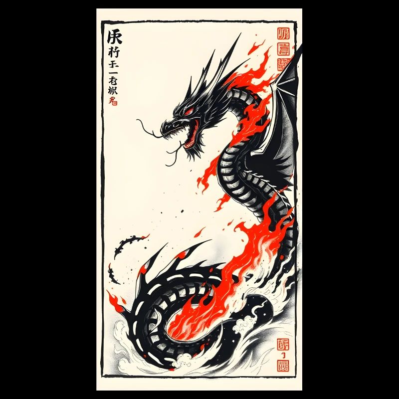 Ancient Dragon