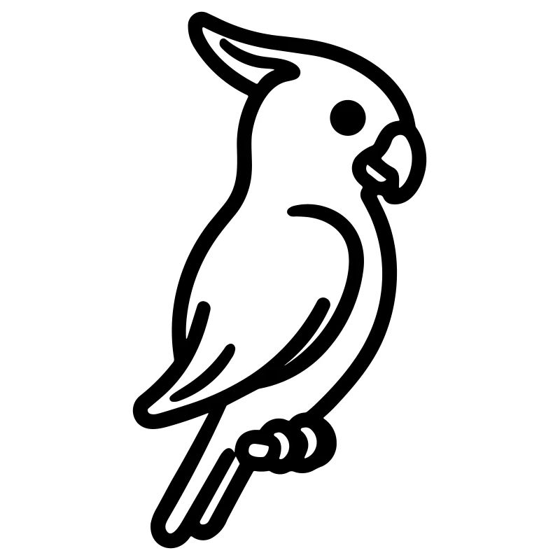 parrot