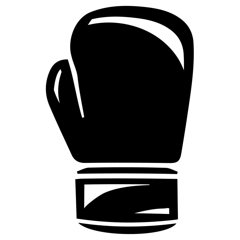 gant de boxe