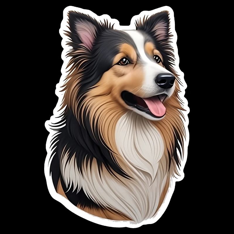 Australian Shepherd