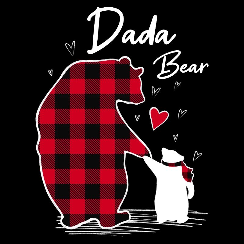 Dada Bear