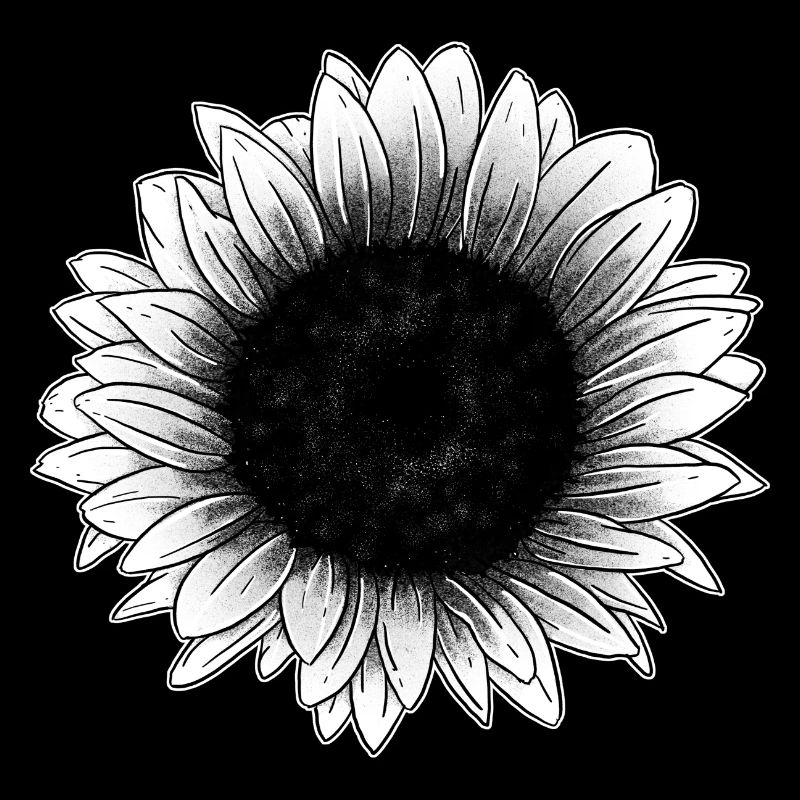 Sonnenblume
