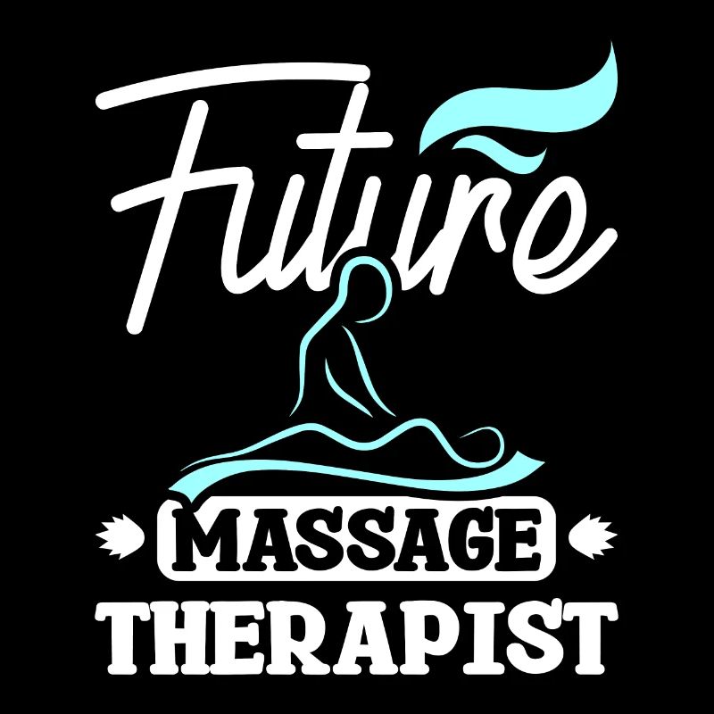 Masseuse Massage Therapy Future Massage therapist