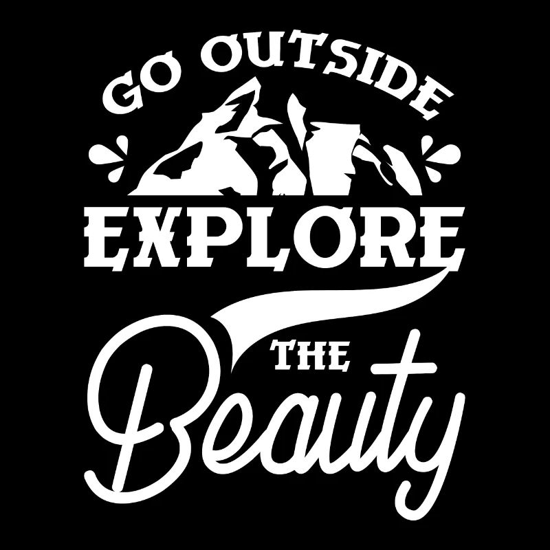 Sortez explorer le voyage beauté