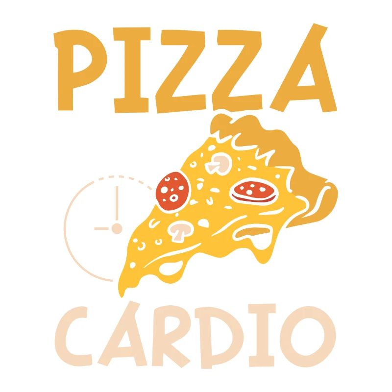 Faire des pizzas, c’est mon cardio