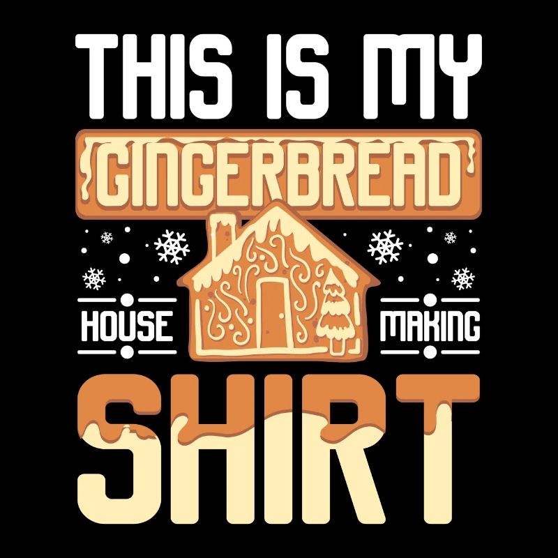 This is my gingabreadhouse making