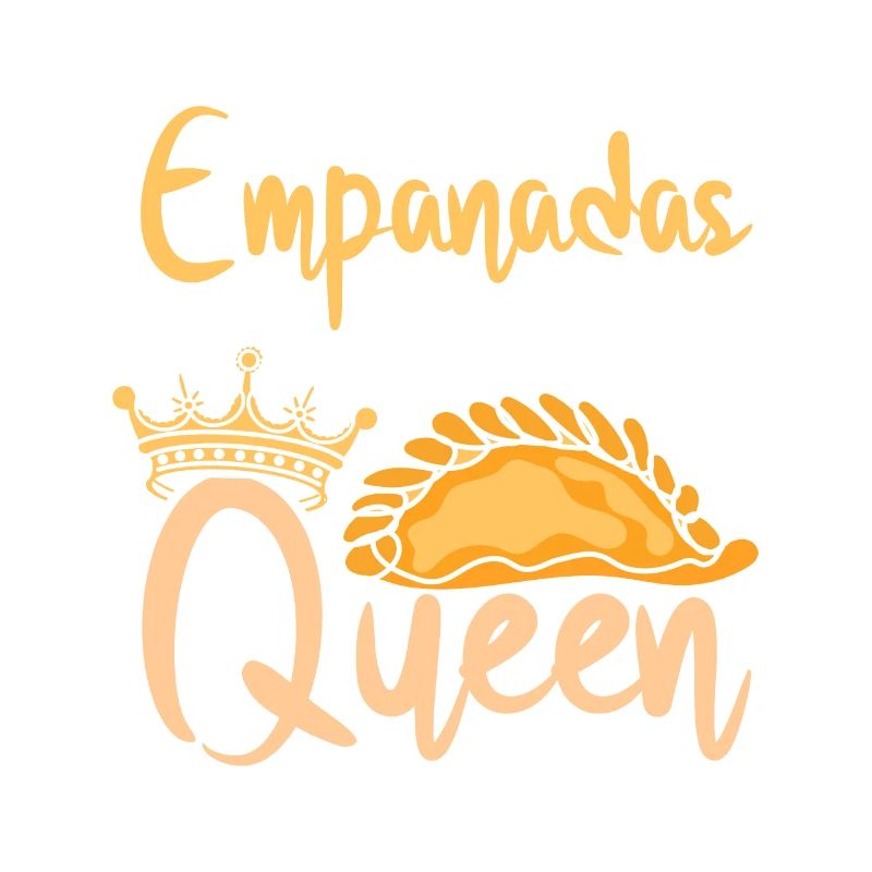 Empanadas making queen