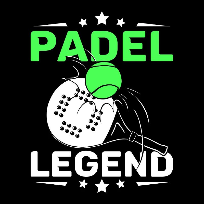 Padel legend