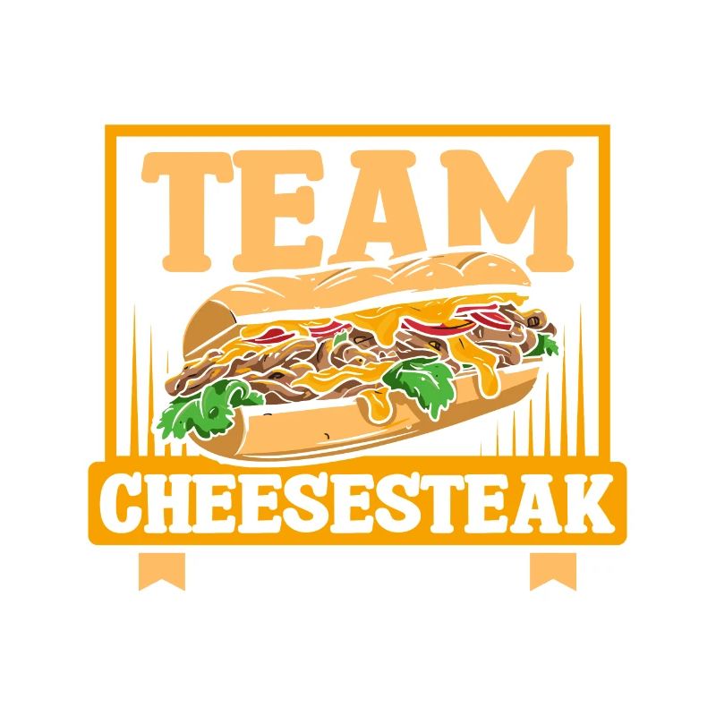 Équipe Cheesesteak