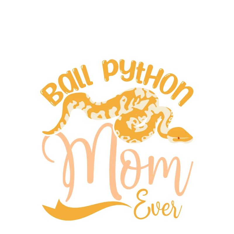 Meilleure maman python royal de tous les temps