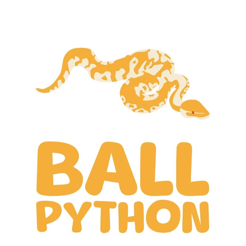 I only care about my ball python