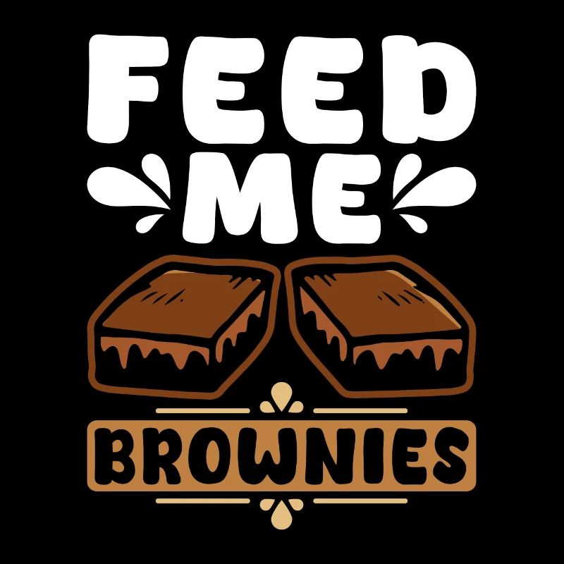Feed Me Brownies