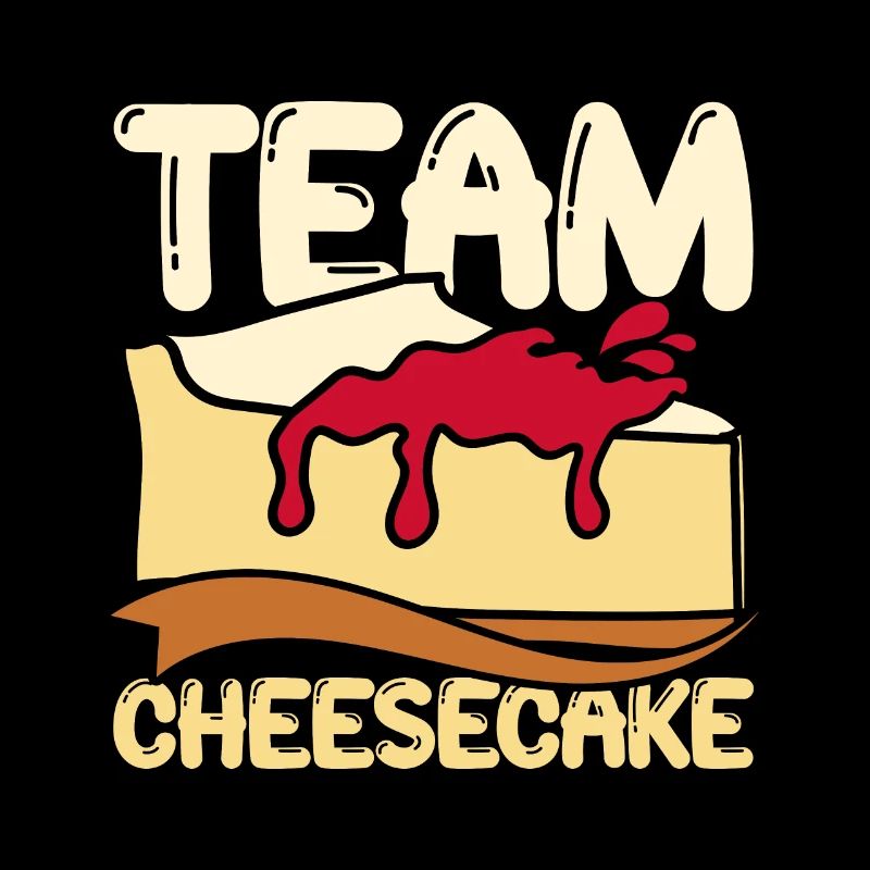 Cheesecake d’équipe