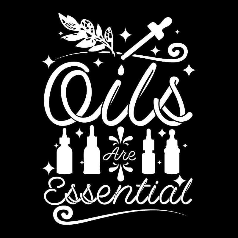 Oils Essential