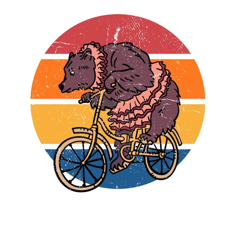 Cyclistes Vélo Vélo Cyclisme VTT L