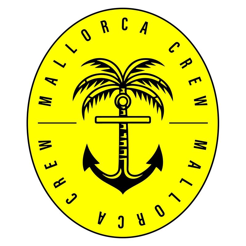 Mallorca Crew Anker Palme