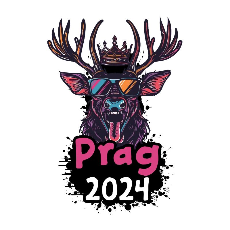 Prag 2024 Hirsch