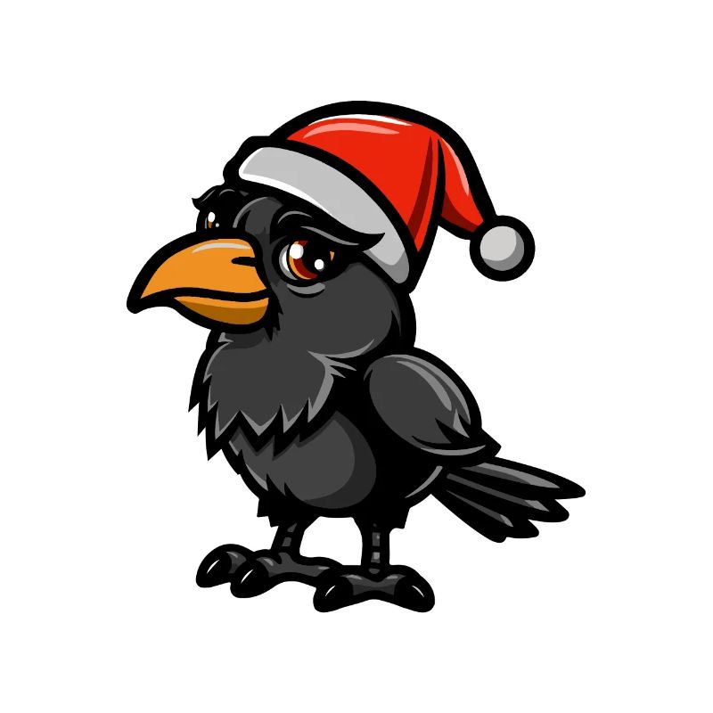 Noël de Corbeau