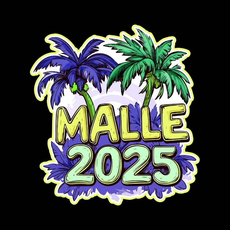 Malle 2025 Vacances