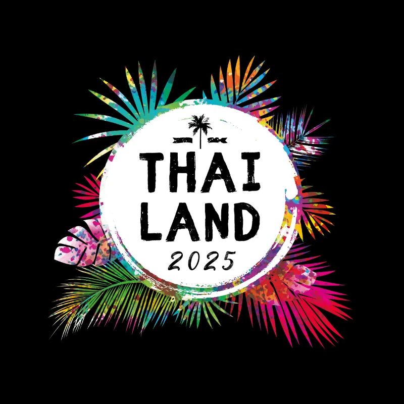 Thailand 2025 Bunt