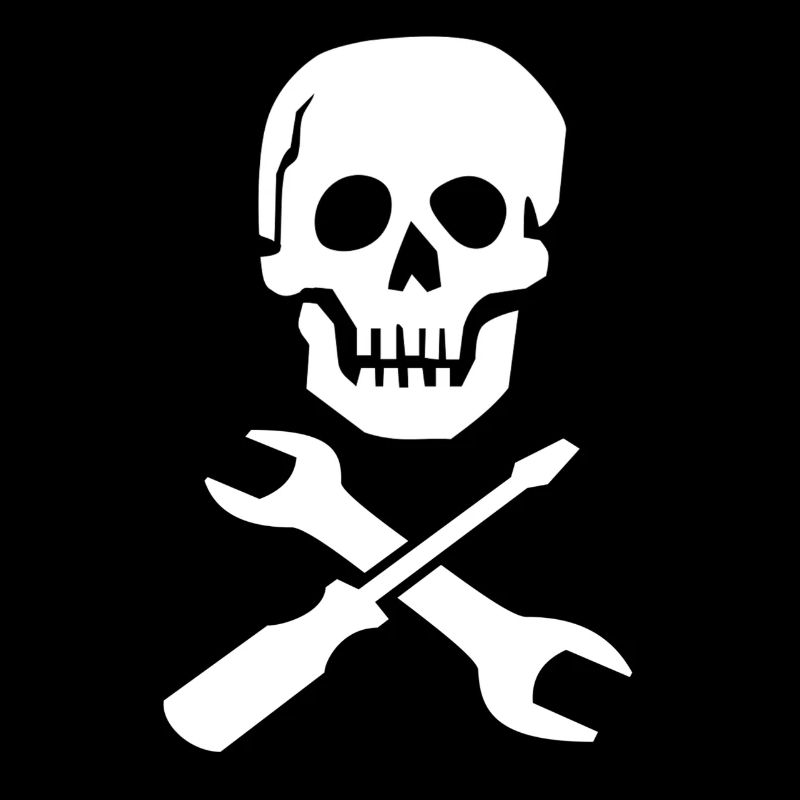 Skull tool