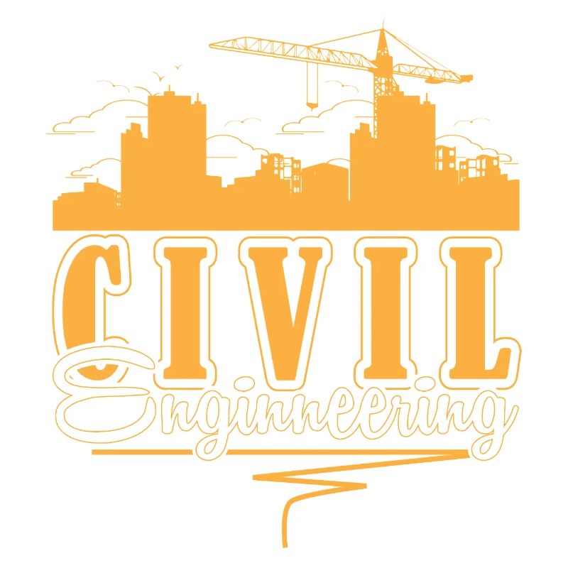 Civil Engineer Construction Site Construction Worker