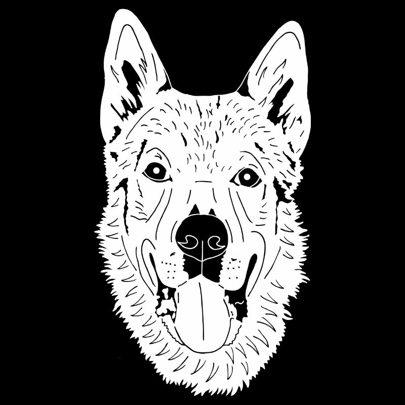 Tschechoslowakischer Wolfhund