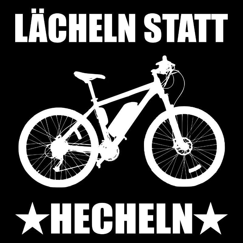Fahrrad