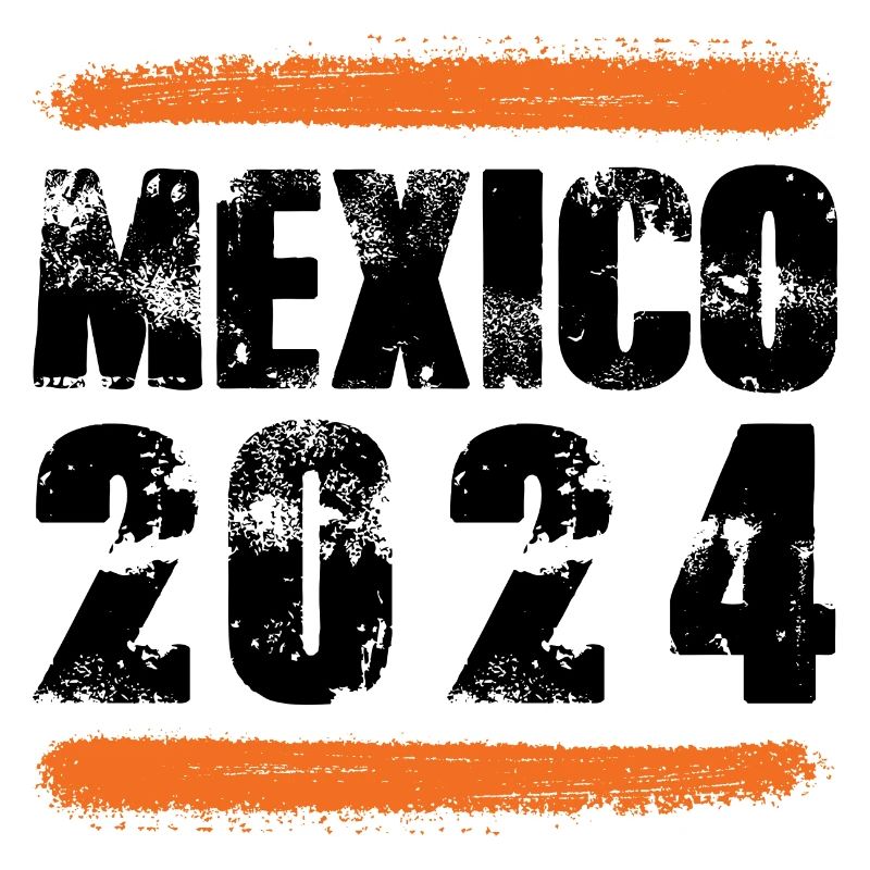 Équipe Mexique 2024