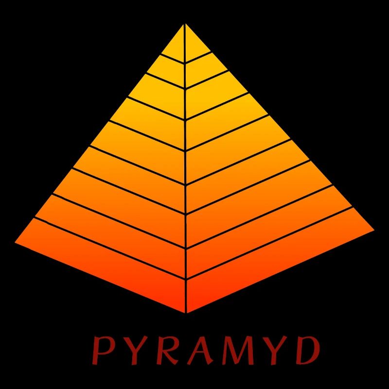 Piramide