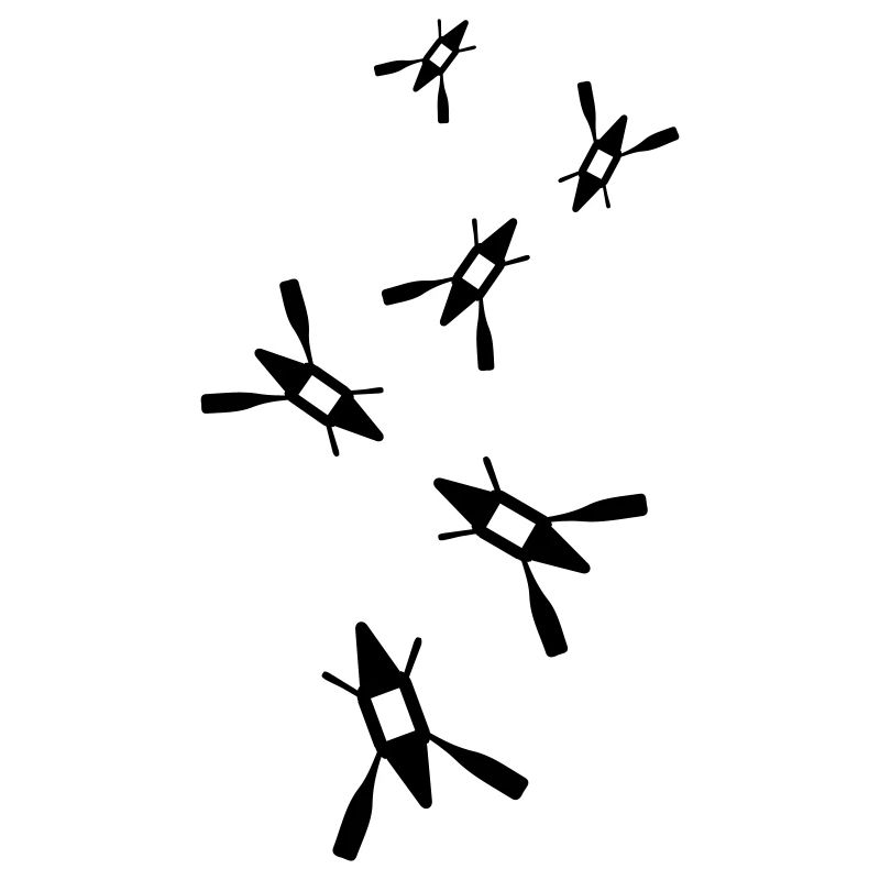 Canoe icon