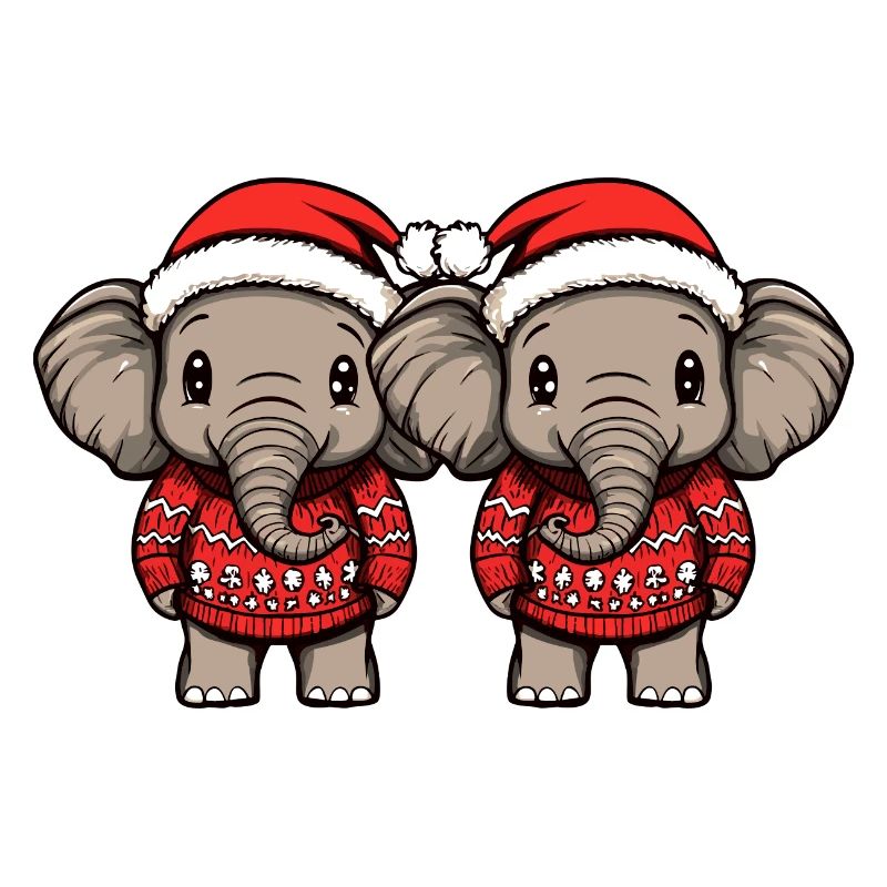 L’équipe de Noël Mammut